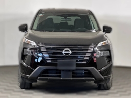 Nissan Rogue SV FWD 2026