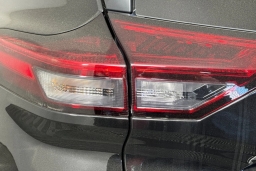 Nissan Rogue SV FWD 2026