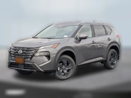 Nissan Rogue SV FWD 2026