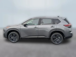 Nissan Rogue SV FWD 2026