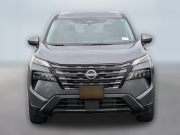 Nissan Rogue SV FWD 2026