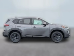 Nissan Rogue SV FWD 2026