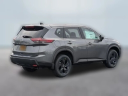 Nissan Rogue SV FWD 2026