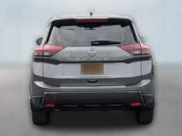 Nissan Rogue SV FWD 2026