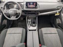 Nissan Rogue SV FWD 2026