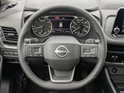 Nissan Rogue SV FWD 2026