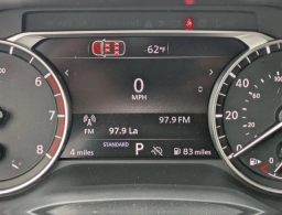 Nissan Rogue SV FWD 2026
