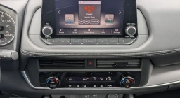 Nissan Rogue SV FWD 2026