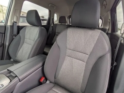 Nissan Rogue SV FWD 2026