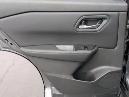 Nissan Rogue SV FWD 2026