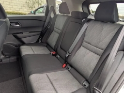 Nissan Rogue SV FWD 2026