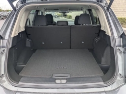 Nissan Rogue SV FWD 2026