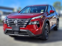 Nissan Rogue SV FWD 2026