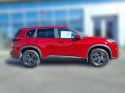 Nissan Rogue SV FWD 2026