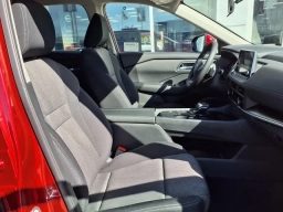 Nissan Rogue SV FWD 2026
