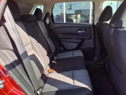 Nissan Rogue SV FWD 2026