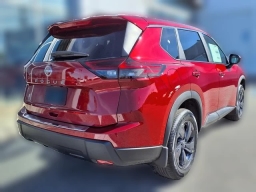 Nissan Rogue SV FWD 2026