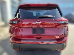 Nissan Rogue SV FWD 2026