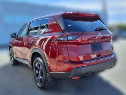 Nissan Rogue SV FWD 2026