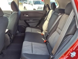 Nissan Rogue SV FWD 2026
