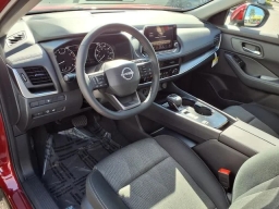 Nissan Rogue SV FWD 2026
