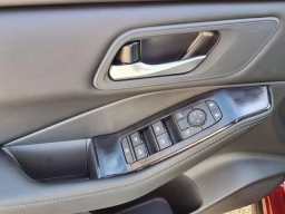 Nissan Rogue SV FWD 2026