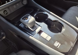 Nissan Rogue SV FWD 2026