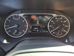 Nissan Rogue SV FWD 2026