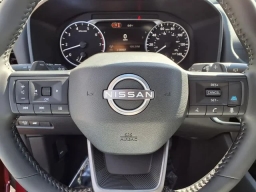 Nissan Rogue SV FWD 2026