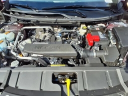 Nissan Rogue SV FWD 2026