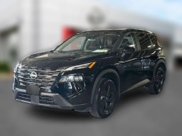 Nissan Rogue Dark Armor AWD 2026