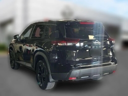 Nissan Rogue Dark Armor AWD 2026