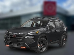 Nissan Rogue Rock Creek AWD 2026