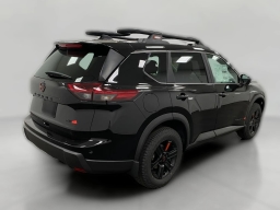 Nissan Rogue Rock Creek AWD 2026