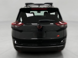 Nissan Rogue Rock Creek AWD 2026