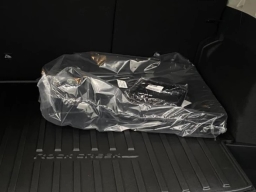 Nissan Rogue Rock Creek AWD 2026