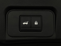 Nissan Rogue Rock Creek AWD 2026