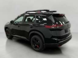 Nissan Rogue Rock Creek AWD 2026