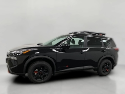 Nissan Rogue Rock Creek AWD 2026