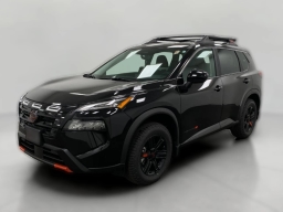 Nissan Rogue Rock Creek AWD 2026