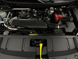 Nissan Rogue Rock Creek AWD 2026