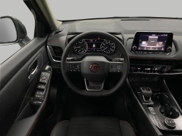 Nissan Rogue Rock Creek AWD 2026
