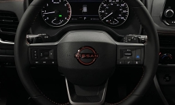 Nissan Rogue Rock Creek AWD 2026