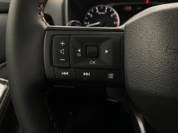 Nissan Rogue Rock Creek AWD 2026