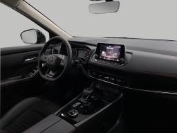 Nissan Rogue Rock Creek AWD 2026