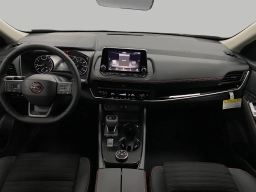 Nissan Rogue Rock Creek AWD 2026
