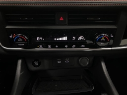 Nissan Rogue Rock Creek AWD 2026
