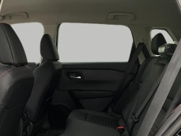 Nissan Rogue Rock Creek AWD 2026