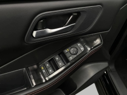 Nissan Rogue Rock Creek AWD 2026