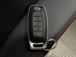 Nissan Rogue Rock Creek AWD 2026